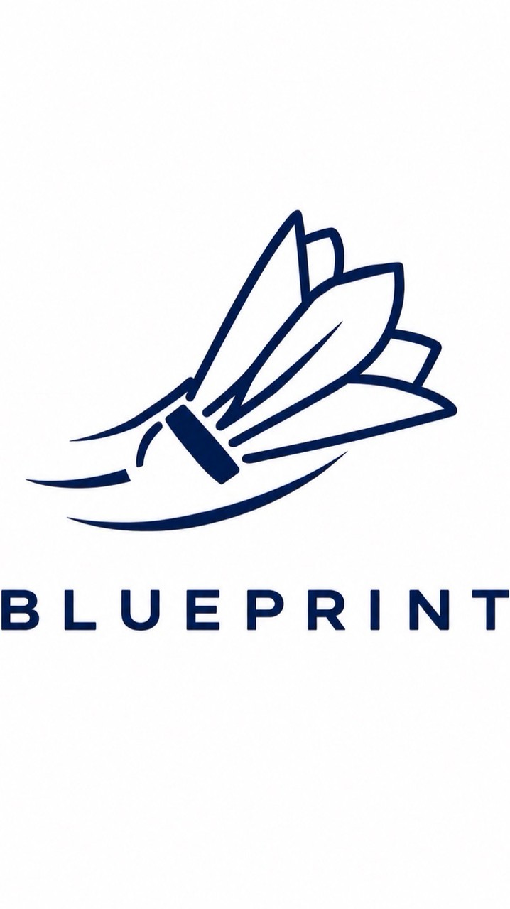 Blueprint羽球團🏸