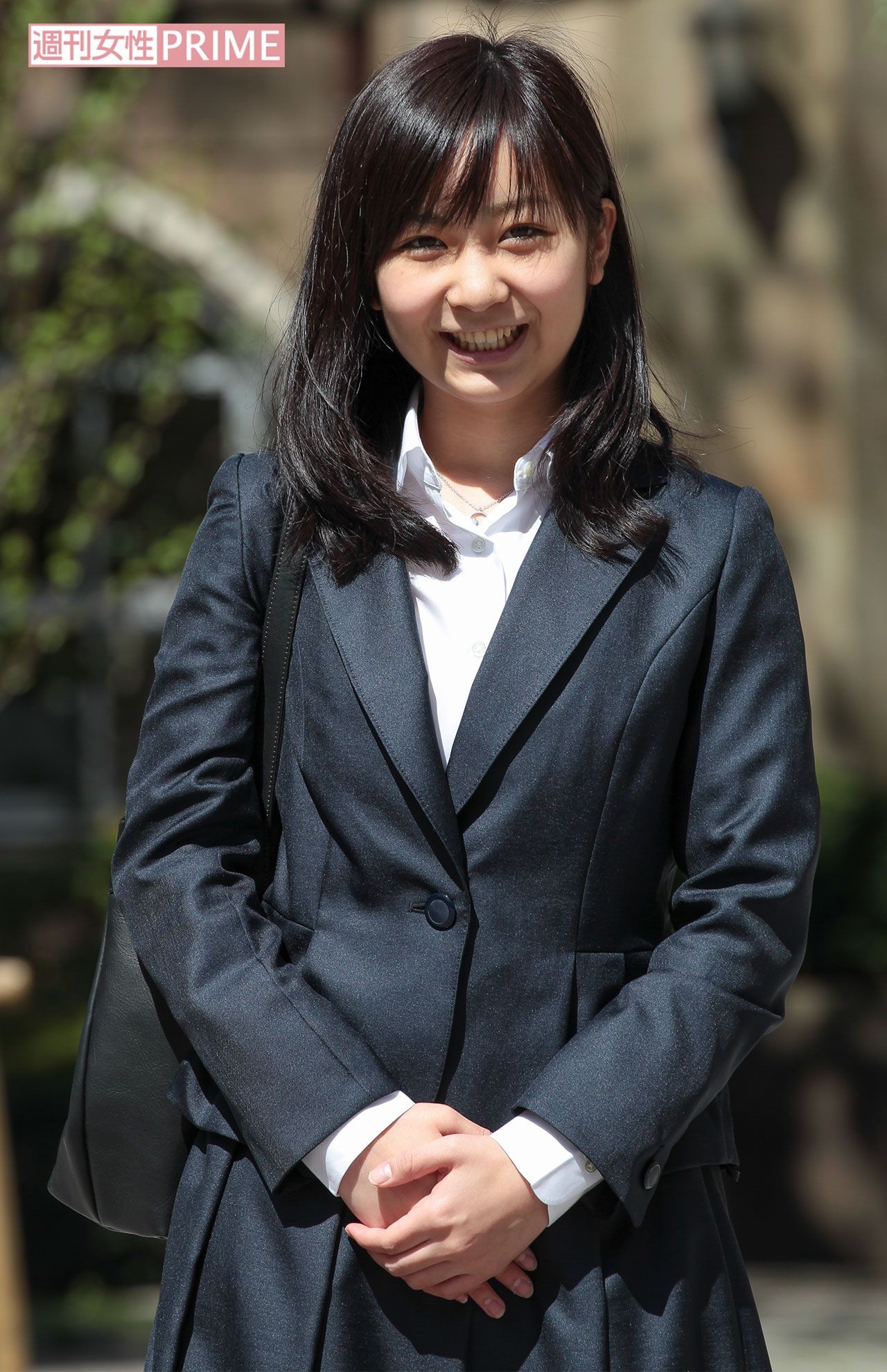 秋篠宮佳子　 佳子さま、大学進学時に「新学科」が創設された“不可解な過去”（週刊女性PRIME）