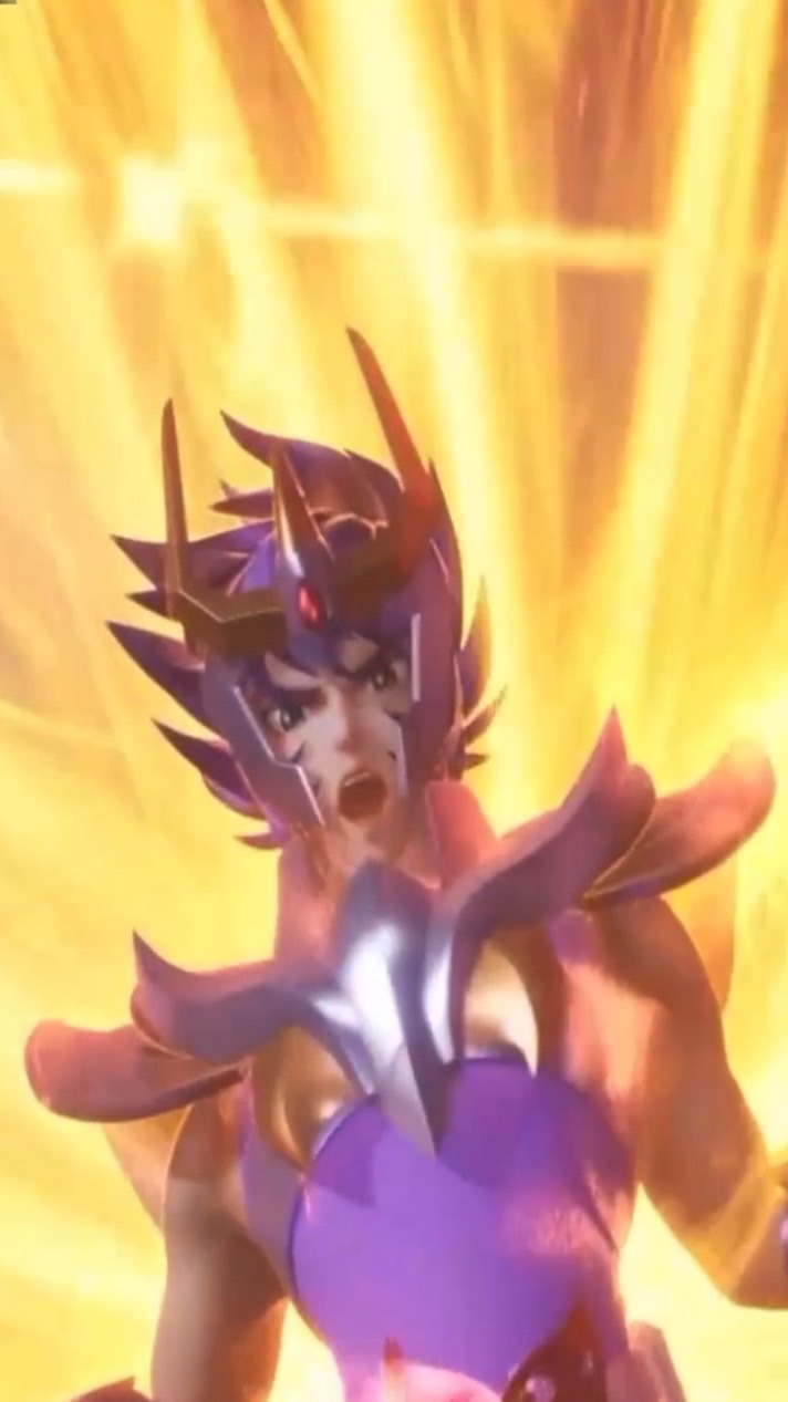 Sign星矢