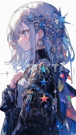 架空VTuber事務所[Jewelry💎✨️]