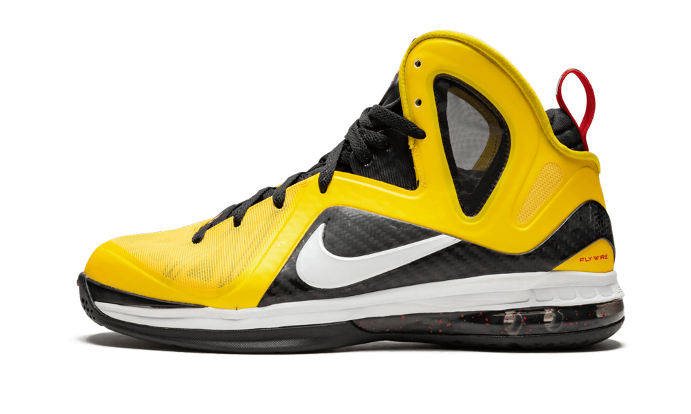 Lebron 9 P.S. Elite 516958 700 Lebron 9 P.S. Elite Vrsty Maize