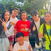 ทหารเสือ ที่อยากกินเค้กแม่โกะ🤣🤣
