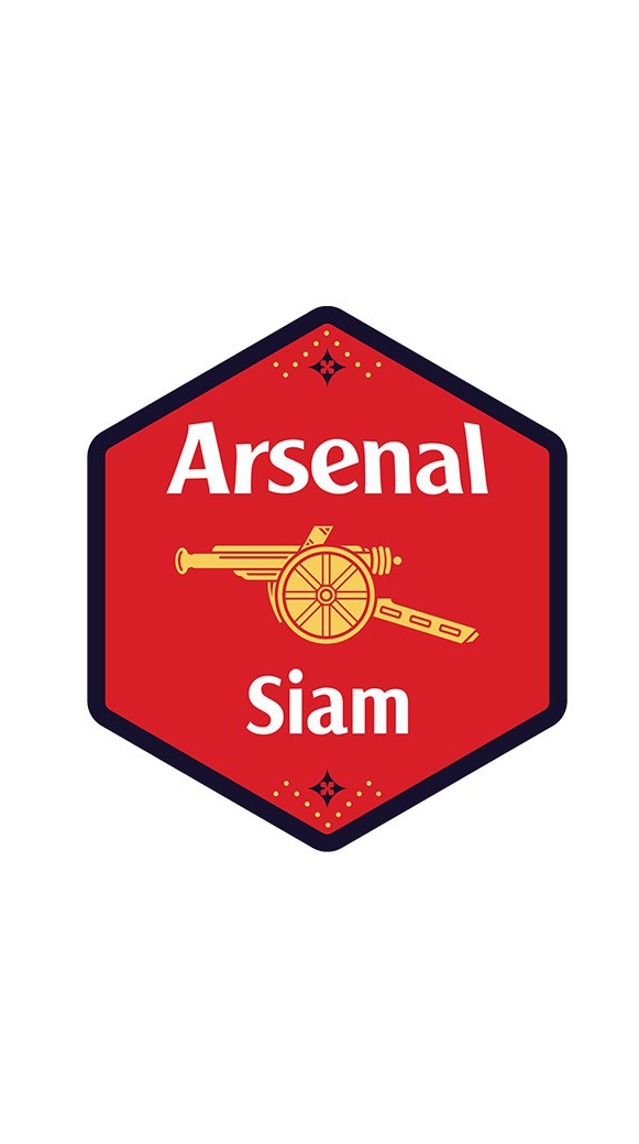 Arsenal Siam OpenChat