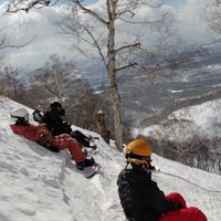 艾斯滑雪研究社