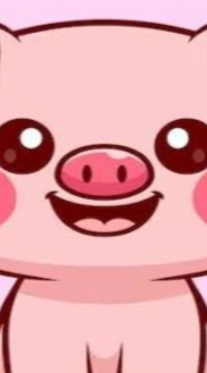 🐷Happy pick🐷