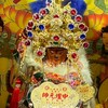 歸仁 文德宮