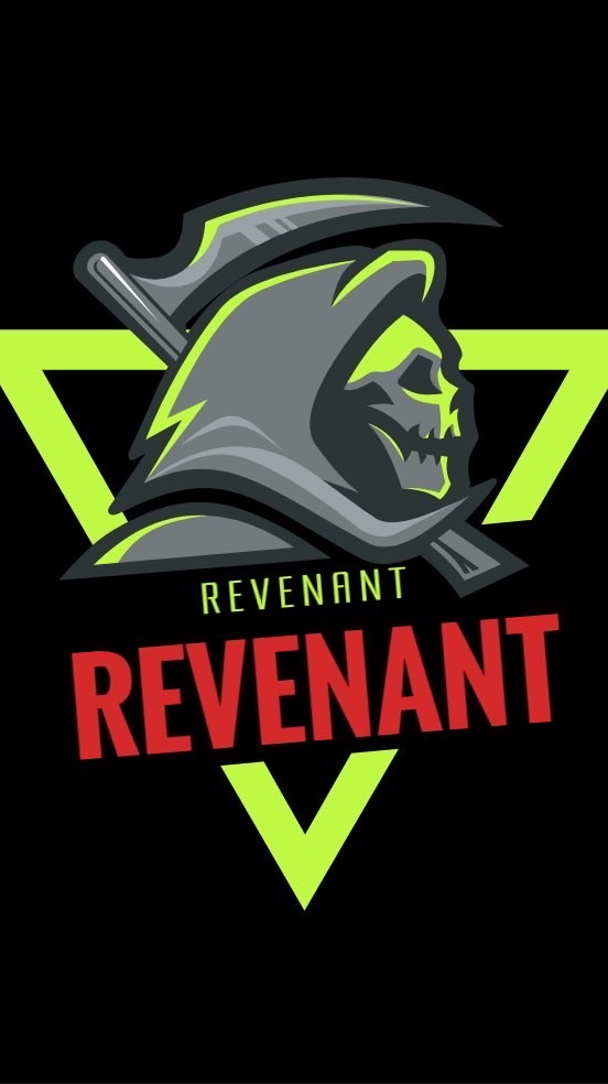 Revenant