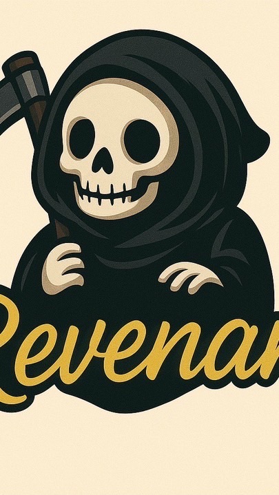 Revenant