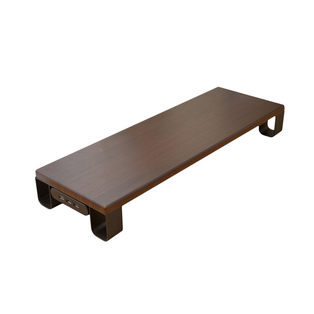 高機能USB螢幕架(三色可選) 限時$899螢幕架/書桌/電腦桌/桌上架/桌鏡/主機【JL精品工坊】