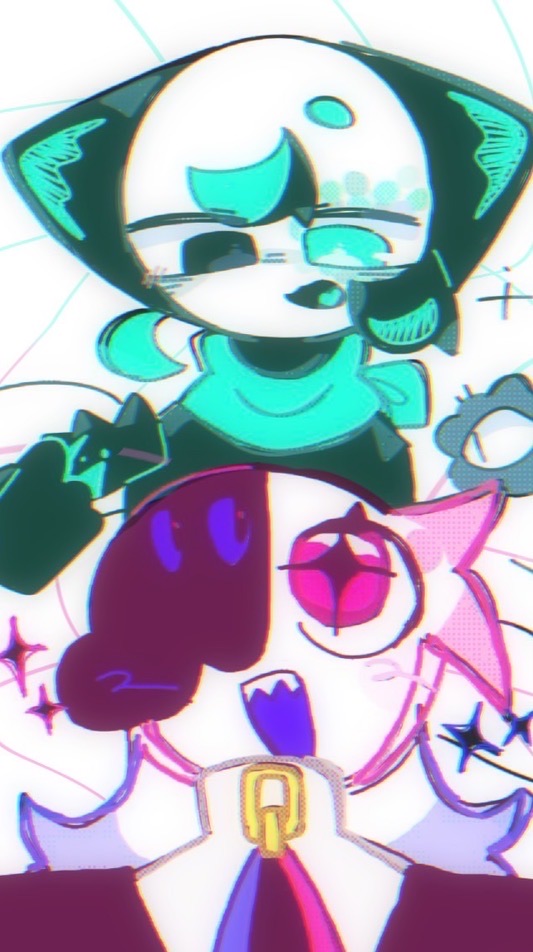 人外系好きなやつおいで