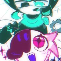 人外系好きなやつおいで