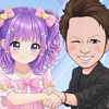 新井✖はる FIRE ⭐オプチャ