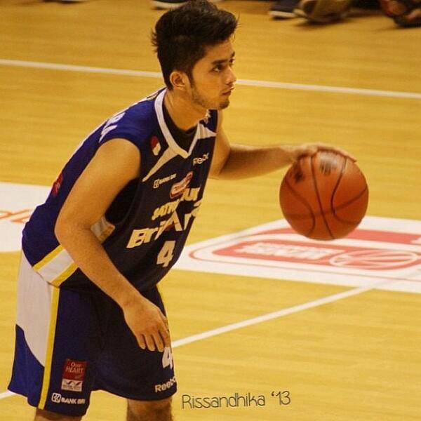 Deretan Atlet Basket Kece Indonesia. Mana yang Menurut Kamu Kece Banget?