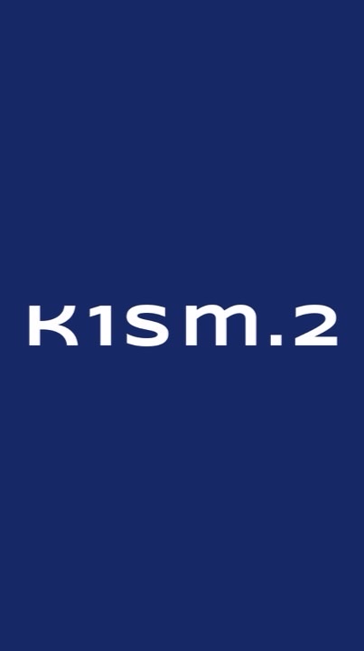 K1sm.2 Room
