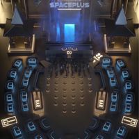 SpacePlus RCAจองโต๊ะ 🎉🇹🇭🇨🇳