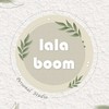 7/16～20東京♪lalaboom代購ψ*