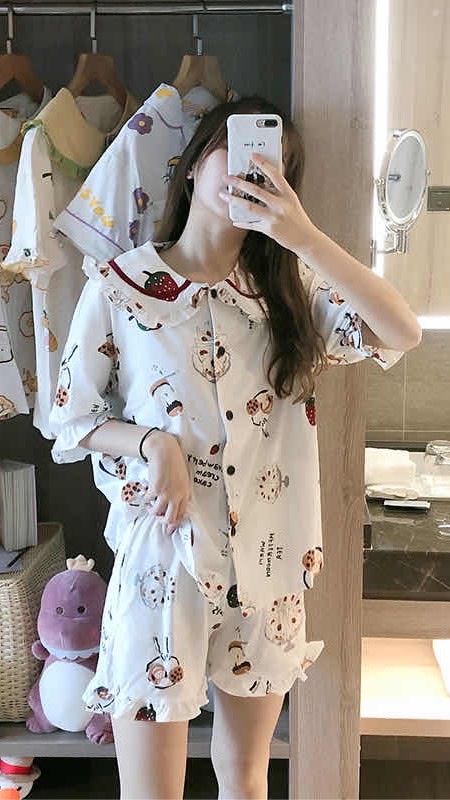 Mossy Shop ชุดนอนราคาส่ง