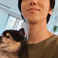 10.16～18 Yesung 首爾