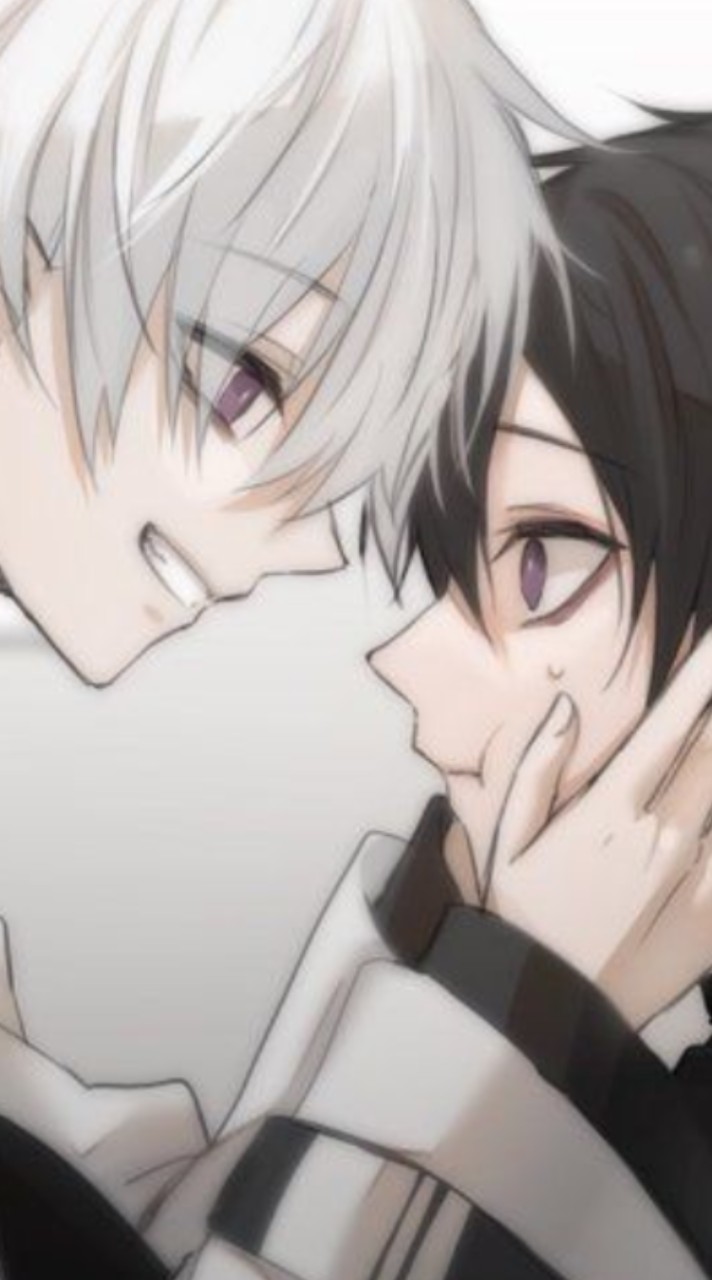 💮 BL オリキャラ 恋愛 学園 💮