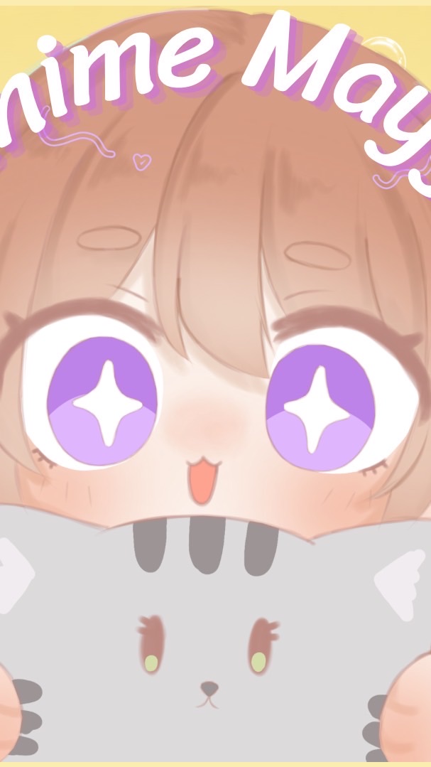 🤍anime mayy✨