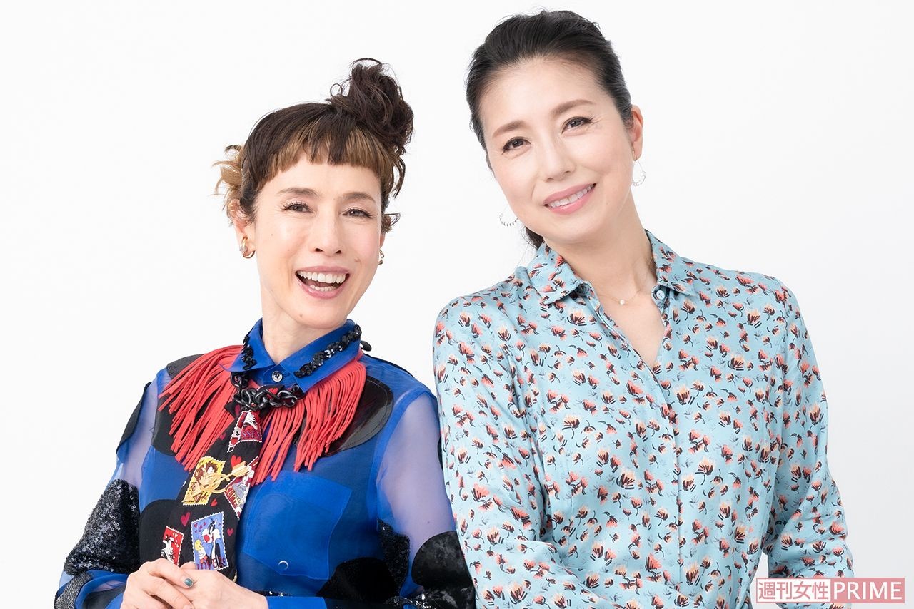久本雅美が語る「結婚しないワケ」とは（週刊女性PRIME）
