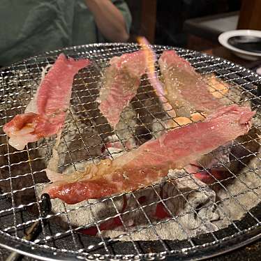 国産牛焼肉食べ放題 肉匠坂井 一宮バイパス店 コクサンギュウヤキニクタベホウダイ ニクショウサカイ イチノミヤバイパステン 緑 名鉄一宮駅 焼肉 By Line Conomi