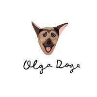 跟著狗狗買東西（窩家狗 Olga Dogs）