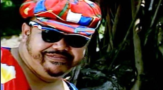 Yama Carlos dan Cerita Pernikahan Singkat Artis