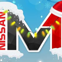 Nissan นครสวรรค์ M1