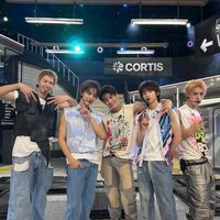 CORTIS交流群