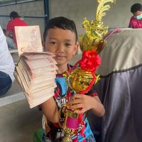 ซุ้มน้องบาสพัทยา