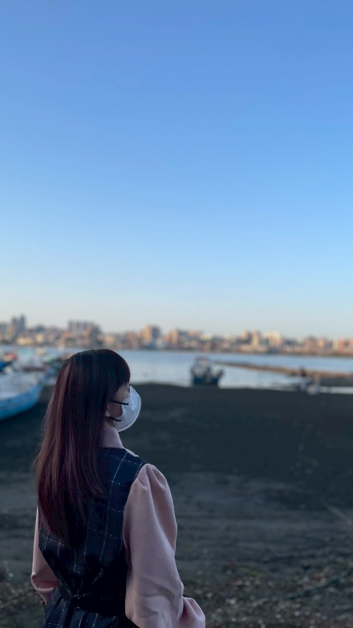 認識聊天😗