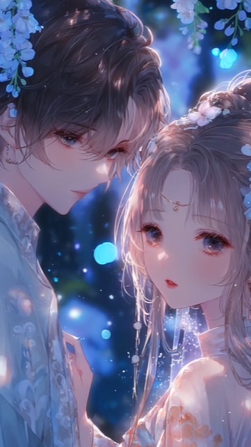 聊天💗
