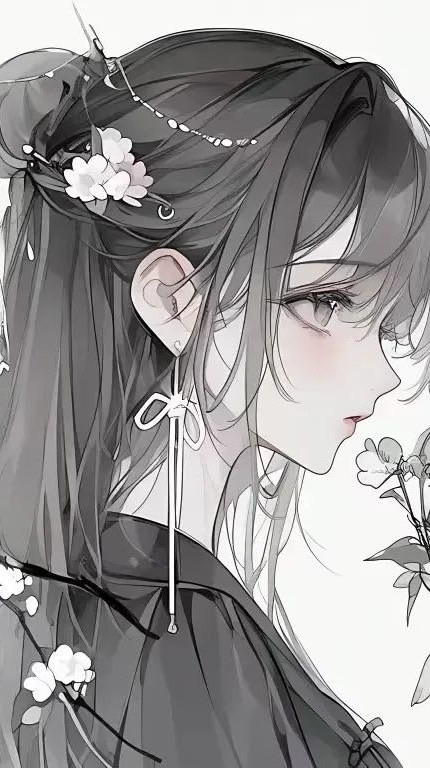 聊天💗