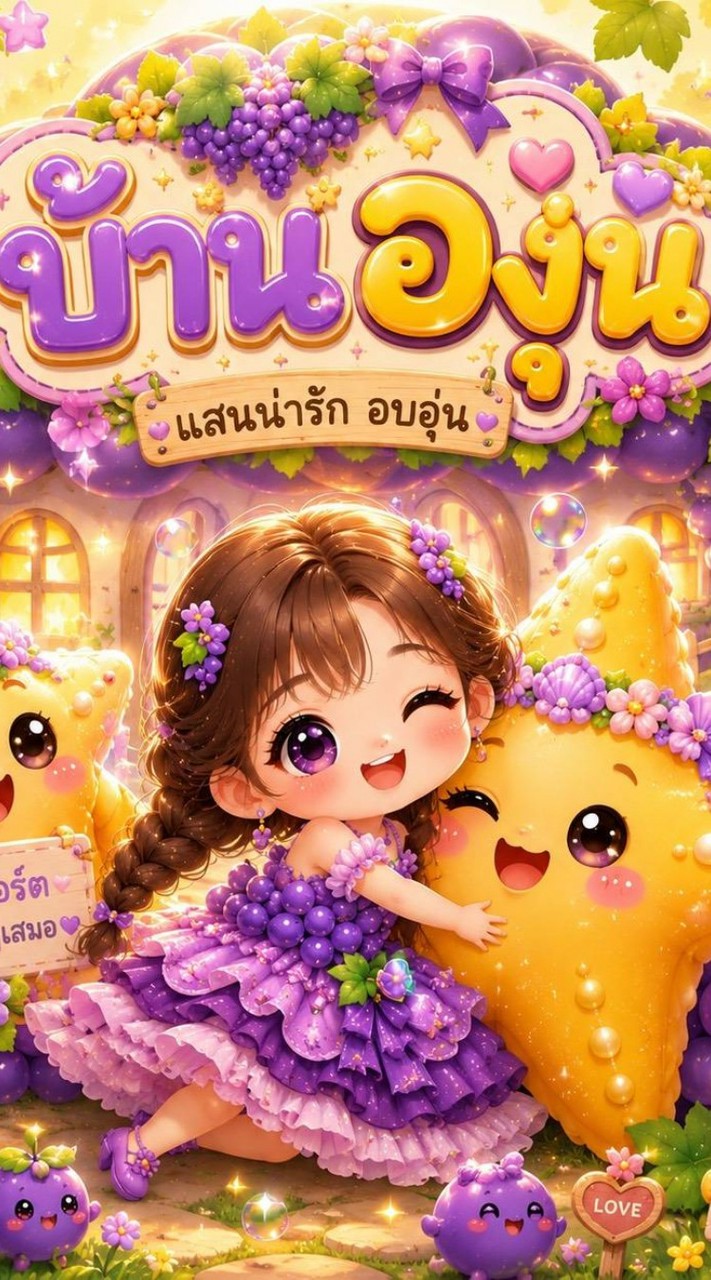 ทีมซัพพอร์ตยัย🍇(จีน่าา)