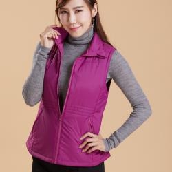 ◎好收納、保暖抗寒|◎高領設計輕薄保暖、舒適柔軟|◎榮獲國家級奈米標章商品名稱:卓瑩奈米遠紅外線行動醫護背心品牌:卓瑩種類:遠紅外線器具產品顏色:紅色系材質:◎表布+底布:聚酯纖維100%◎鋪棉:(奈