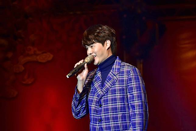 泡礁溪溫泉聽經典好歌台語之夜浪漫登場 Nownews 今日新聞 Line Today