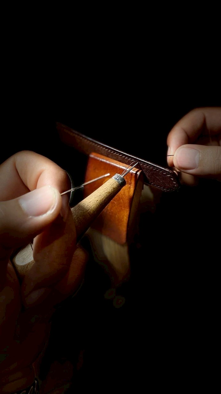 บ้านช่างหนัง Craftsman‘s Home