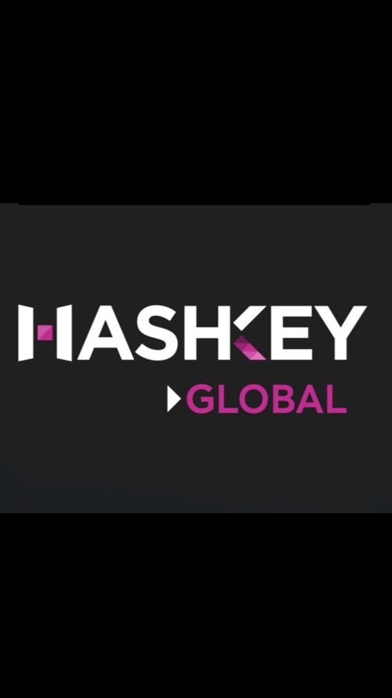 Hashkey Global - 台灣粉絲群