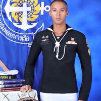 ว่าที่นักเรียนจ่า ทร. ทอ. และ นายสิบ รุ่นที่ 69