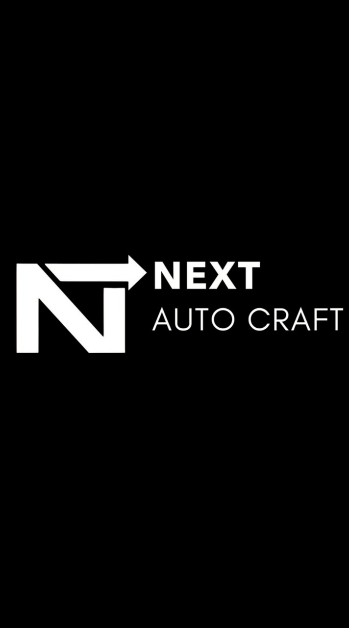 Next auto Craft
