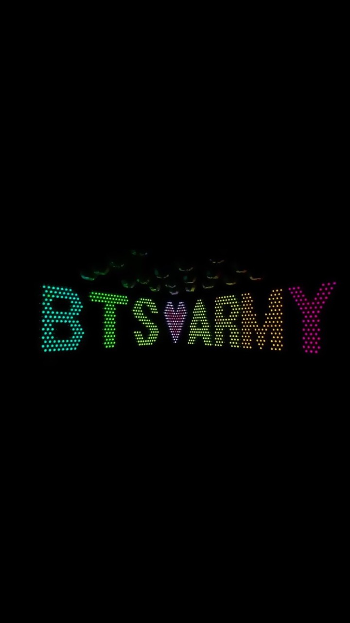 army. bts