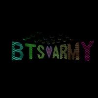 army. bts