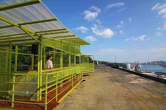 基隆 聆聽山與海的聲音 城市地景採集所 城市聲帶 成果展探尋 建築與設計者之家 未來發展 欣傳媒 Line Today