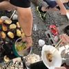 郡山で遊び隊！！8月22日猪苗代天神浜BBQ専用グループ！！認証あり。