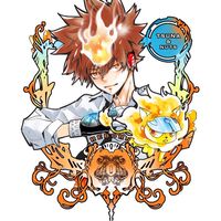 招募中～家庭教師Reborn！交流社群