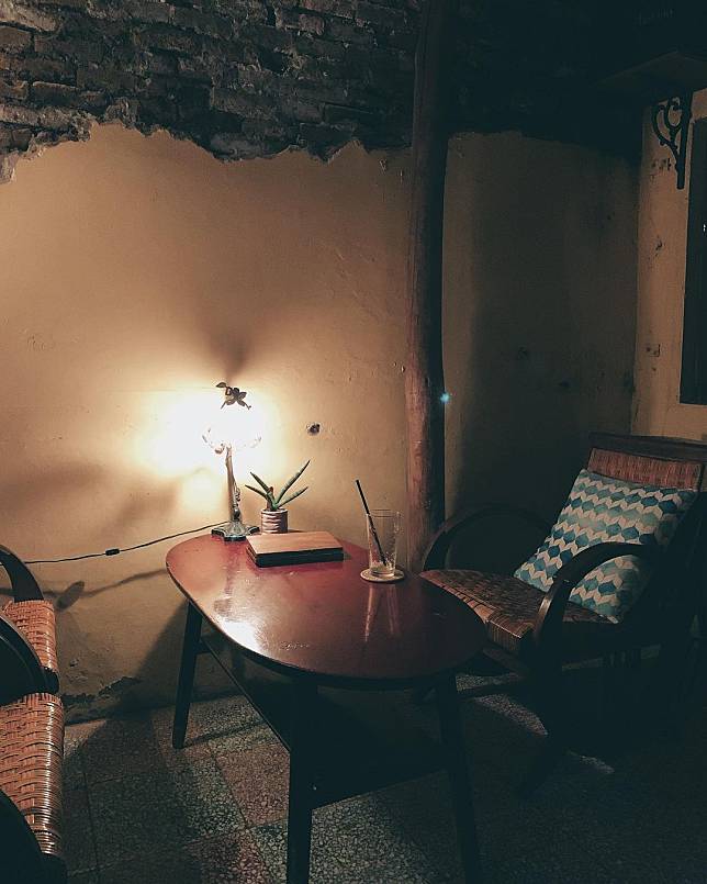 （圖片來源／IG @nos_more）