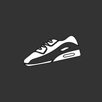 スニーカー👟