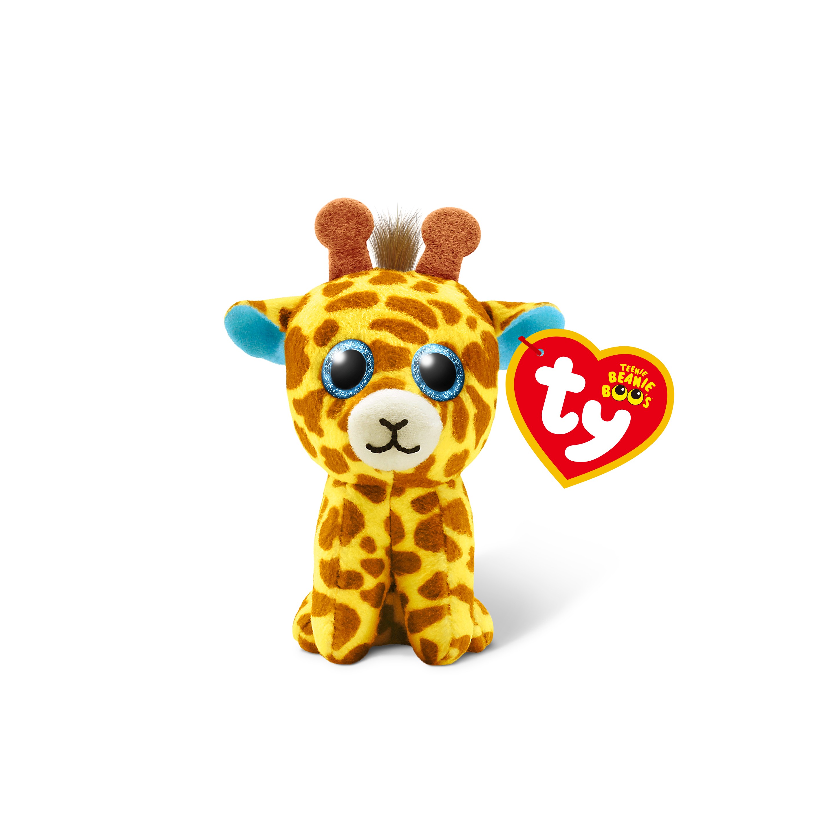 Ty Safari キリン ぬいぐるみ他 2個セット マクドナルドハッピー 