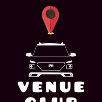 🚙VENUE CLUB🌈〔車主專區〕